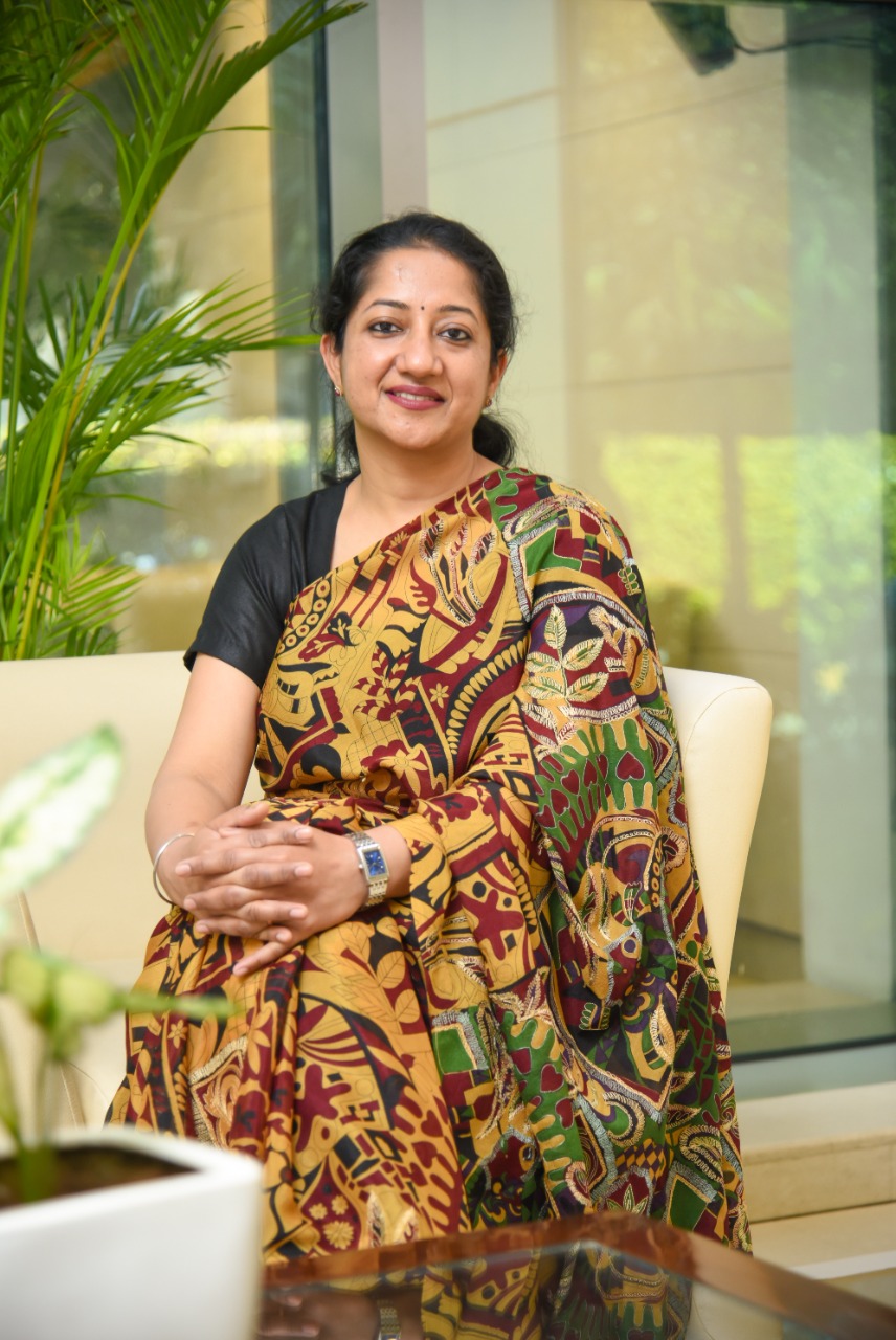 Dr. Nidhi Jain Gynaecologist